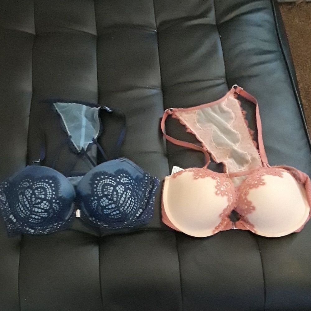 bras